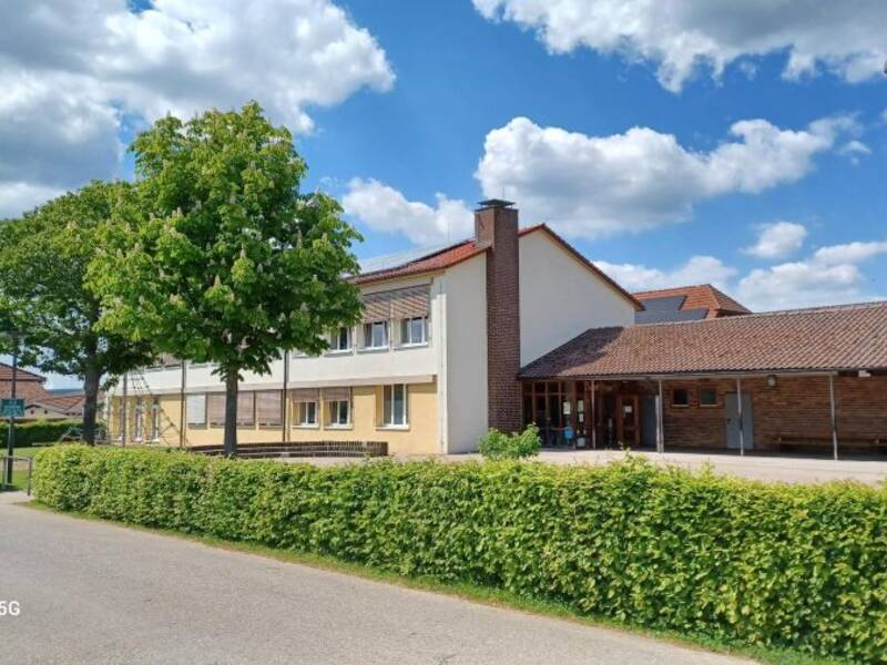 Grundschule Ottenbronn