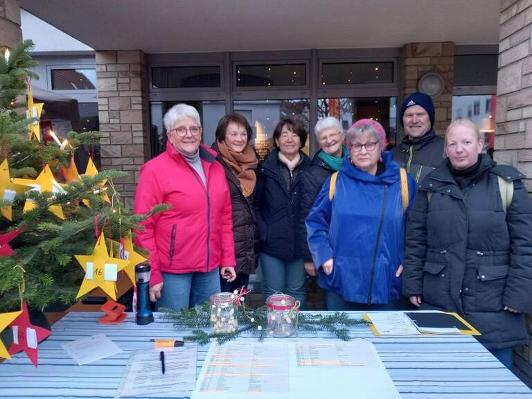 Gruppenbild